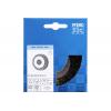 PFERD TOOLS Kulatý kartáč POS, široký, neopft RBU, Ø 80 x 20 x variabilní otvor, nerezový drát-Ø 0,15, stojan s broušením POS RBU 8020/20 INOX 0,15 43701107 1 PFERD TOOLS Kulatý kartáč POS, široký, neopft RBU, Ø 80 x 20 x variabilní otvor, nerezový drát-Ø 0,15, stojan s broušením POS RBU 8020/20 INOX 0,15 43701107 1