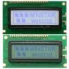 LCD grafický displej WG12232L5-TFH-V#T, 122×32 px, FSTN, LED bílá LCD grafický displej WG12232L5-TFH-V#T, 122×32 px, FSTN, LED bílá