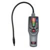 Sefram Detektor úniku chladiva, číslo modelu: SEFRAM9891 Ruční, Chladiva, typ displeje: LED