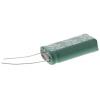 Superkondenzátor, řada: Supercap PHV 3 F -10 to 30 % 80mΩ 5.4V dc, Průchozí otvor, Válcovitý Eaton