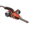 Pásová bruska, číslo modelu: KA902EK Šňůrové 230V Black & Decker 13 x 451 mm 400W