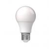 Dioda LED GLS, svítivost: 865 lm, 8 W, objímka žárovky: E27, Žárovka, 220V, 240 V ekvivalent 60 W, barevný tón: Teplá Dioda LED GLS, svítivost: 865 lm, 8 W, objímka žárovky: E27, Žárovka, 220V, 240 V ekvivalent 60 W, barevný tón: Teplá