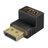 Adaptér GOOBAY 77129 DisplayPort 8K