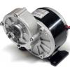 Motor MY1016Z 12 V / 250 W s převodovkou pro elektrokoloběžky Motor MY1016Z 12 V / 250 W s převodovkou pro elektrokoloběžky