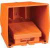 Schneider Electric Nožní spínač, řada: Preventa IP66 Okamžité ovládání Kov 2 NO/2 NC 3A 250 V dc 240 V ac Schneider Electric Nožní spínač, řada: Preventa IP66 Okamžité ovládání Kov 2 NO/2 NC 3A 250 V dc 240 V ac