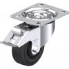 Blickle 605899 LE-POEV 80R-FI Otočné kolečko s brzdou Ø kola: 80 mm nosnost (max.): 140 kg 1 ks Blickle 605899 LE-POEV 80R-FI Otočné kolečko s brzdou Ø kola: 80 mm nosnost (max.): 140 kg 1 ks