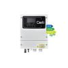 Solární invertor GETI GWH02D 4000W MPPT pro PV ohřev vody