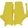Krytka konektoru RJ, řada: TM21P-88P, Kryt, pro použití s: Konektory RJ45 Hirose
