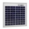 Polykrystalický solární panel Phaesun Sun Plus 5, 300 mA, 5 Wp, 12 V