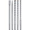 kwb 194000 40CR-ocel sada sekáče 5dílná 18 mm, 20 mm, 25 mm Celková délka 400 mm SDS max 5 ks kwb 194000 40CR-ocel sada sekáče 5dílná 18 mm, 20 mm, 25 mm Celková délka 400 mm SDS max 5 ks