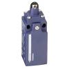 Telemecanique Sensors OsiSense XC Plunžr s válečkem Koncový spínač DP IP65 Plastové 240 V ac 10 A Telemecanique Sensors OsiSense XC Plunžr s válečkem Koncový spínač DP IP65 Plastové 240 V ac 10 A