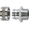 LAPP 55502041 SILVYN® LGF-2-M 32X1.5 ochranný husí krk stříbrná M32 28.10 mm rovná 1 ks LAPP 55502041 SILVYN® LGF-2-M 32X1.5 ochranný husí krk stříbrná M32 28.10 mm rovná 1 ks