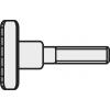 TOOLCRAFT M3*6 D464-5.8:A2K 190321 rýhovaný šroub M3 6 mm DIN 464 ocel galvanizováno zinkem 10 ks TOOLCRAFT M3*6 D464-5.8:A2K 190321 rýhovaný šroub M3 6 mm DIN 464 ocel galvanizováno zinkem 10 ks