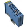 WAGO Vstupní modul 750 Digitální 24V dc