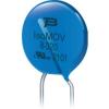 Metaloxidový varistor, řada: IsoMOV 50 pF 200 A, Velký objem Bourns 555 V