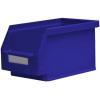 Kappes 1658669 skladový box (š x v x h) 140 x 130 x 230 mm modrá 1 ks