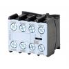 WEG 3 NO, 1 NC 4 10 A