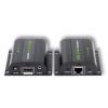 TECHly IDATA-EXT-E70I HDMI™ extender (prodloužení) přes síťový kabel RJ45 60 m TECHly IDATA-EXT-E70I HDMI™ extender (prodloužení) přes síťový kabel RJ45 60 m