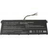 ipc-computer akumulátor do notebooku AC14B18J REPLACE 11.4 V 3600 mAh Acer