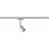 Paulmann Pure II svítidla do lištových systémů (230 V) URail GU10 10 W LED chrom (matný), chrom