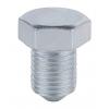 KS Tools 4302222 Výpustný šroub, vnější šestihran 19 mm, M14x1,5 x 22mm, sada 25 ks