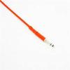 Pomocný kabel délka 12 in, A: 4.4 mm TT bantamový konektor Jack, B: 4.4 mm TT bantamový konektor Jack Re-An Products,