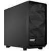 Fractal Design Meshify 2 tower PC skříň černá