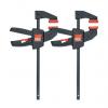 Sada svorek, Rychlosvorka 110 mm x 40 mm Bessey Sada svorek, Rychlosvorka 110 mm x 40 mm Bessey