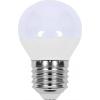 V-TAC 2142076 LED Energetická třída (EEK2021) F (A - G) E27 kulatý tvar 3.7 W = 30 W studená bílá 1 ks V-TAC 2142076 LED Energetická třída (EEK2021) F (A - G) E27 kulatý tvar 3.7 W = 30 W studená bílá 1 ks