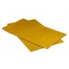 Akustická izolace, Polyvinylchlorid, délka: 1 m, šířka: 600mm, tloušťka: 2.6 mm Pomocné lepidlo RS PRO Akustická izolace, Polyvinylchlorid, délka: 1 m, šířka: 600mm, tloušťka: 2.6 mm Pomocné lepidlo RS PRO