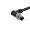 TE Connectivity TE AMP Consumer Cable Assembly Products 1838290-3, 1 ks TE Connectivity TE AMP Consumer Cable Assembly Products 1838290-3, 1 ks