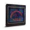 Trumeter Digitální panelový multifunkční měřič, řada: APM LCD, výška výřezu: 68 mm, šířka výřezu: 68 mm pro Frekvence, Trumeter Digitální panelový multifunkční měřič, řada: APM LCD, výška výřezu: 68 mm, šířka výřezu: 68 mm pro Frekvence,