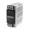 Omron Napájecí zdroj na lištu DIN S8VS, počet výstupů: 5 Spínaný režim 240V ac 5 A 24V dc 120 W Omron Napájecí zdroj na lištu DIN S8VS, počet výstupů: 5 Spínaný režim 240V ac 5 A 24V dc 120 W