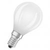 LED žárovky, řada: LED Retrofit CLASSIC, objímka žárovky: E14, Hruška, barevný tón: Chladná bílá LEDVANCE LED žárovky, řada: LED Retrofit CLASSIC, objímka žárovky: E14, Hruška, barevný tón: Chladná bílá LEDVANCE