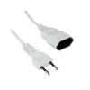 Prodlužovací kabel 1 zásuvka 3m DPM PPS130 Prodlužovací kabel 1 zásuvka 3m DPM PPS130