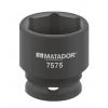 Matador Schraubwerkzeuge 40781120 inbus nástrčný klíč 12 mm 1/2 Matador Schraubwerkzeuge 40781120 inbus nástrčný klíč 12 mm 1/2