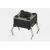 Tlačítko spínací DS1041-01-11KKA1305, 12 V / 50 mA, 6×6 mm