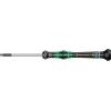 Wera 05118075001 inbusový šroubovák, velikost 3.2 mm Délka klíče (palce): 1/8 palec, délka dříku 60 mm, vhodné pro pro elektroniku a jemnou mechaniku