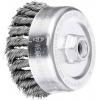 PFERD TOOLS Hrncový kartáč POS TBG 100/M14 ST 0,50 43308031 1 ks