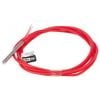 RS PRO PT100 6 mm 60 mm 3 200 °C