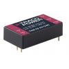 TRACOPOWER Měnič DC/DC THM 15WI, výstup: 5 V dc 5 kV ac, Vin 36V dc 3 A, Vin 9V 15 W -40 °C 85 °C Průchozí otvor