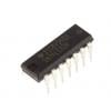 Texas Instruments Logický obvod SN74LS32N 4 NEBO LS 8 mA, počet kolíků: 14 kolíkový, PDIP 2