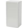 Fibox ABQ3 122410, 7085781 skřínka na stěnu, IP66 / IP67, 244 mm x 124 mm x 102 mm , 1 ks Fibox ABQ3 122410, 7085781 skřínka na stěnu, IP66 / IP67, 244 mm x 124 mm x 102 mm , 1 ks