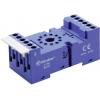 Finder 90.03 patice pro relé Finder řada 60, Finder 60.12, Tray, 1 ks Finder 90.03 patice pro relé Finder řada 60, Finder 60.12, Tray, 1 ks