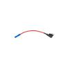 Rozdělovač proudu pojistek (Micro3) 16AWG Rozdělovač proudu pojistek (Micro3) 16AWG