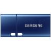 Samsung MUF-128DA/APC USB flash disk 128 GB modrá MUF-128DA/APC USB-C™ (USB 3.1 Gen 1)