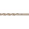 PFERD TOOLS 25203869 Nerezová ocel (INOX) spirálový vrták, 5.1 mm, dél...