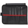 Knipex 92 00 05 ESD ESD Pinzeta, 5dílná
