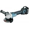 Makita Makita DGA504Z - Winkelschleifer - schnurlos DGA504Z Akumulátorová úhlová bruska 125 mm, bez akumulátoru, 18 V