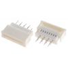 Molex Konektor FFC / FPC 39-53-2085, 1 ks Bulk Molex Konektor FFC / FPC 39-53-2085, 1 ks Bulk